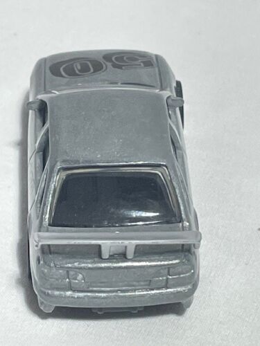 Matchbox 1948-1998 50 Years Holden Commodore, LH Drive, RAW UNPAINTED, 1/64 RARE - Picture 4 of 4