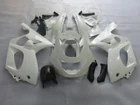Unpainted Fairing Set Bodywork Kit For YAMAHA YZF600R 1997-2007 99 ABS Injection