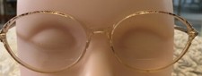 Gloria Vanderbilt Eyeglass 750 FRAMES ONLY