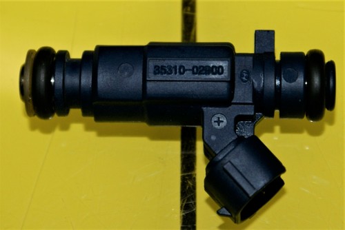 EINSPRITZDÜSE Hyundai Kia Atos MX 1.1 Kia Picanto BA 1.1 9260930017/35310-02900