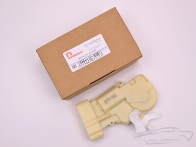 ORIGINAL VEGO STELLMOTOR TÜRSCHLOSS REPARATUR VORNE LINKS TOYOTA YARIS VERSO