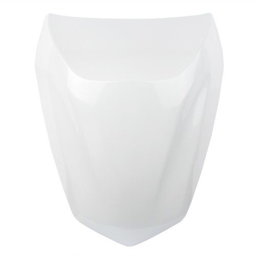 Rear Seat Cover Pillion Tail Cowl Fairing For Kawasaki NINJA 650(ER6F/6N) 400 fl - Picture 7 of 20