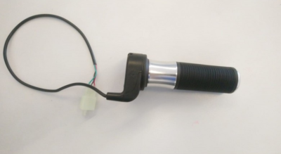 Acceleratore A Pollice Per Scooter Elettrico VBESTLIFE - Controllo Velocità Con Interruttore Integrato - Foto 6