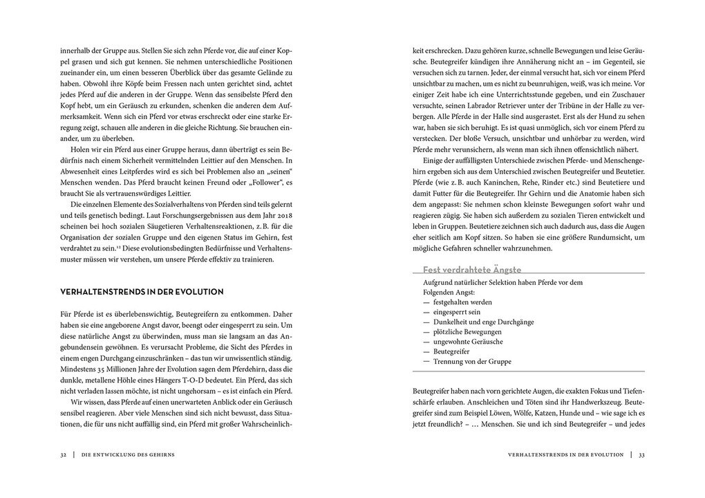 Thumbnail - Horse Brain, Human Brain | Janet L. Jones | 2022 | Deutsch