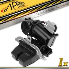 A-Premium Liftgate Trunk Lock Actuator Motor for Ford Edge 15-20 Escape Lincoln