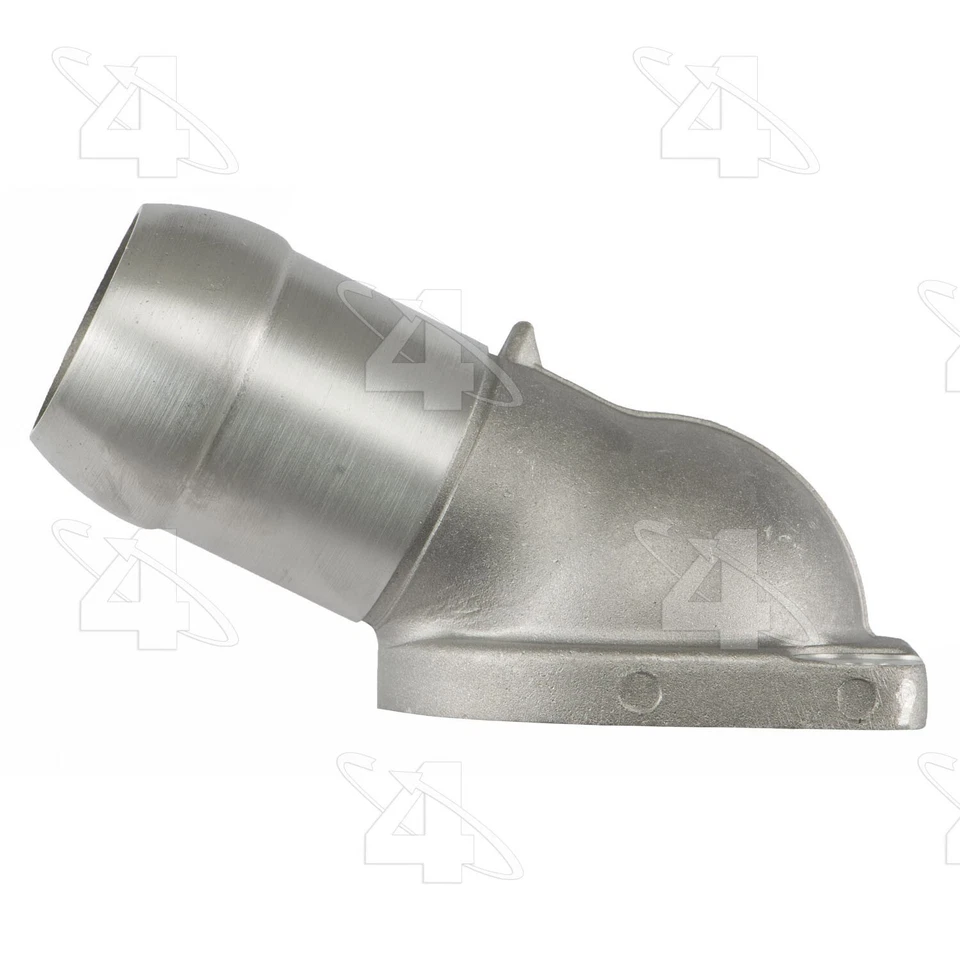 Salida de agua de refrigerante del motor para Cadillac CTS 2004-2007 4 estaciones 560MB23 Foto 3 de 4