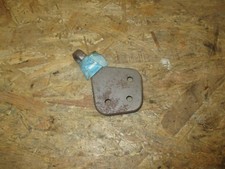 Mercedes Benz Pritsche 601 Halter 6016370214 NEU original Mercedes