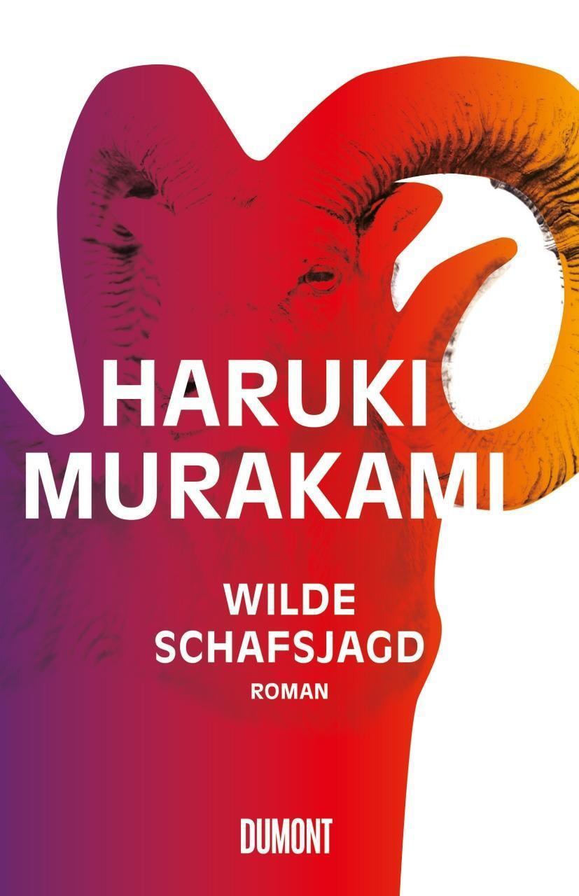 Thumbnail - Haruki Murakami Wilde Schafsjagd
