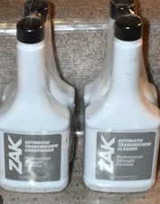 Zak Automatic Transmission Cleaner & Conditioner T401 & T403