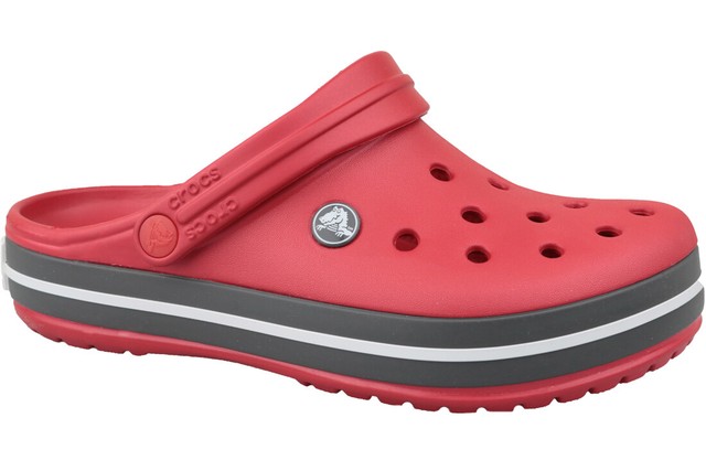 crocs men's crocband clog