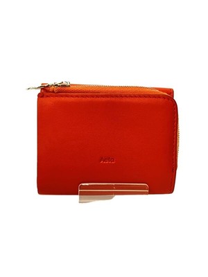 Aeta fold wallet 3 leather FULL GRAIN typeB Used | eBay 