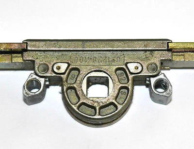 "alte Ausführung" ROTO Ersatzteil Getriebe f. Fenster u Balkontüren Beschlag