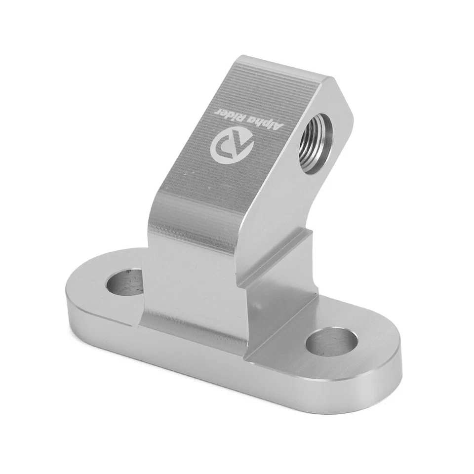 Steering Rack Slider Riser Raiser Tie Rod Kit For Honda Acura RSX DC5 Civic EP3 - Image 4 of 4