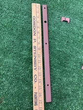 1949 1950 1951 ￼ 1952 Chevrolet ￼ Inside Center Vertical ￼ Windshield,