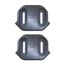 Robalon A145BS Skid Shoes for Ariens 02483059 & John Deere AM123315