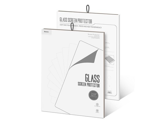 iPad Pro 11 (4th/3rd/ 2nd /1st Gen) Anti-Blue Tempered Glass Screen Protector - Picture 8 of 17
