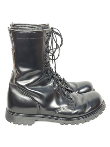 corcoran plain toe boots