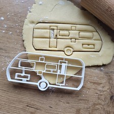 NEU Ähnlich Hobby De Luxe 495 UL Ausstecher Cutter Form  Auto Car Salzteig Knete