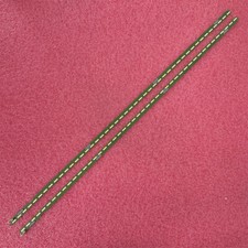 LED bar 2 for LG 49SM5KC 49LX540S 49LX570H 49LF6300 6922L-0150A LC490EUE FH M1