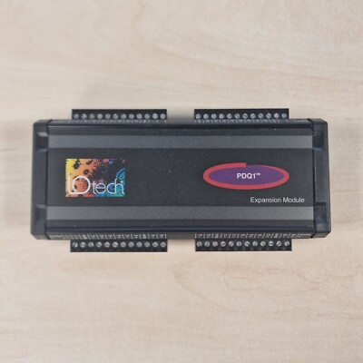 IOTech PDQ1 Erweiterungsmodul