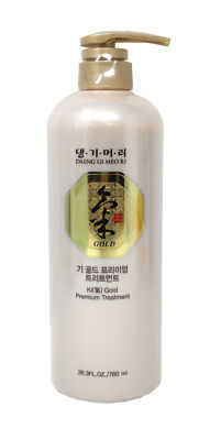 Daeng Gi Meo Ri Ki Gold Premium Treatment 26.3 Ounces - New