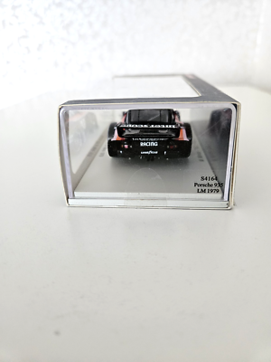 スパーク 1/43 Porsche 935 45 LM 1980 他 まとめて [220-592] Spark