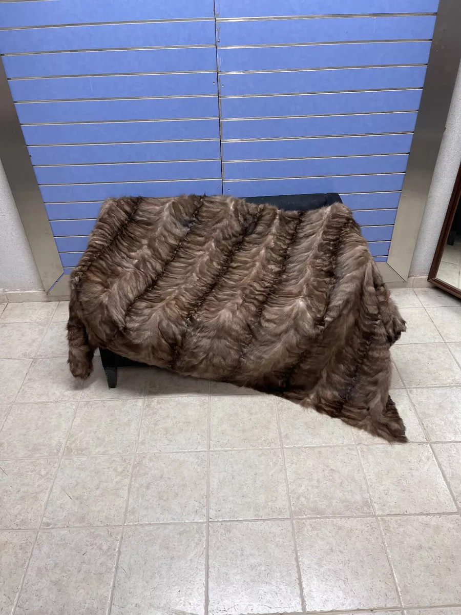 Sable blanket online