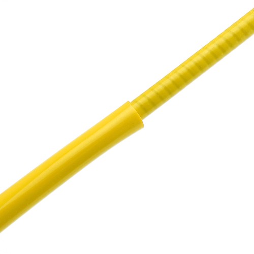 Motorcycle Clutch Cable Replacement fit for Suzuki GSXR600/750 2011-2023 Yellow - Picture 4 of 11