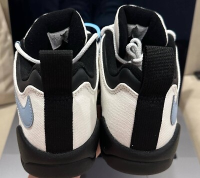 Buy Size 7 - Nike Supreme x Darwin SB Low Sail online | eBay