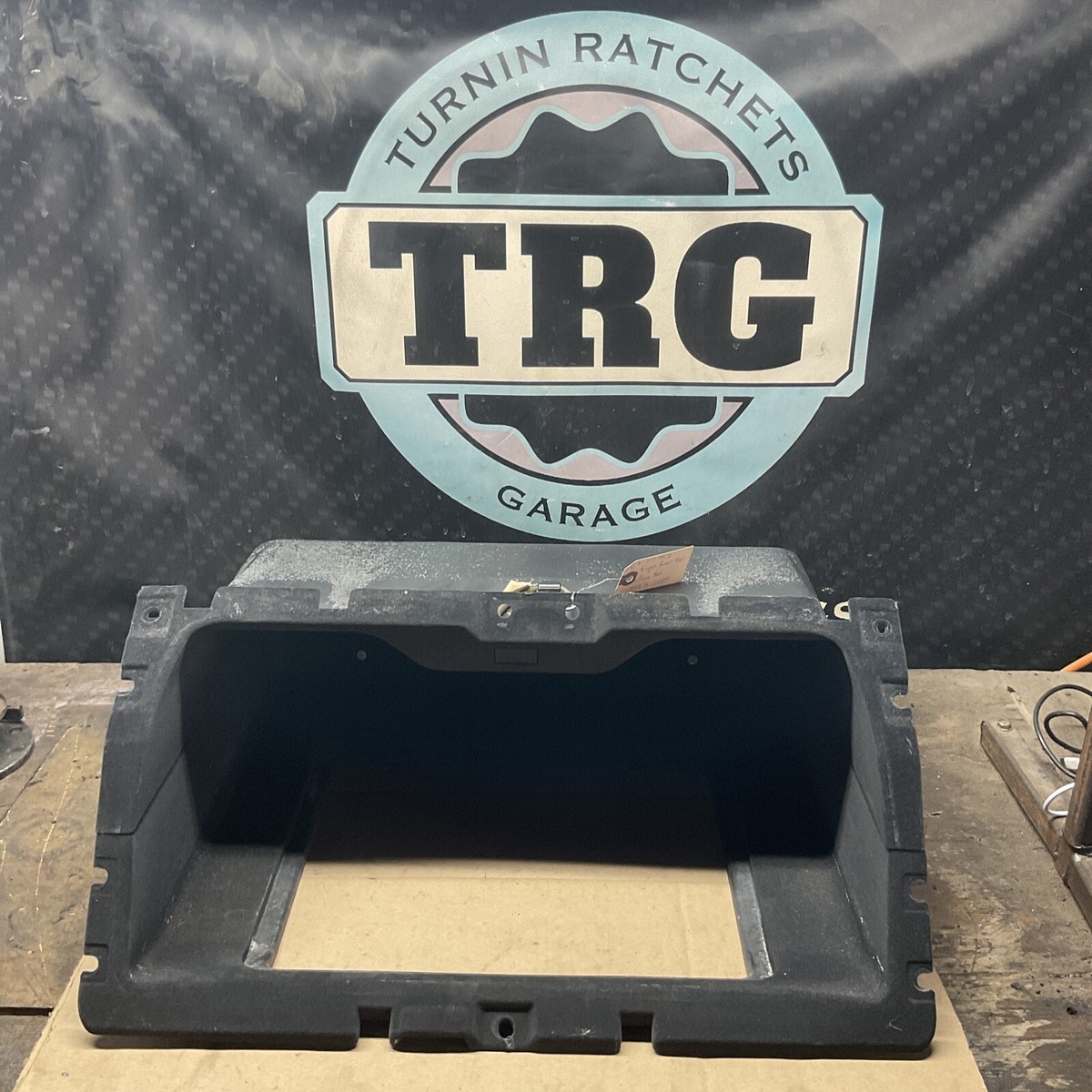 03-07 Nissan 350z Rear Right Floor Glove Box 84975-CD000 | eBay