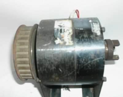 MAGPOWER - Sofstep - Model #PSC7024V, 24-VDC Brake Unit