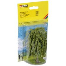NOCH 21770 Trauerweide Baum 11 cm