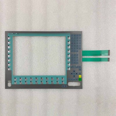 New Protective Film For Panel PC677-15 Key 6AV7803-0BC21-2AC0