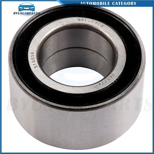 Front Wheel Bearing FWD For 20002011 Ford Focus 2012 Ford Fiesta Mazda