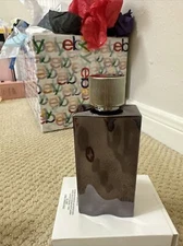 abercrombie & Fitch frist instinct extreme 100ml 3.4ox eau de parfum spray new