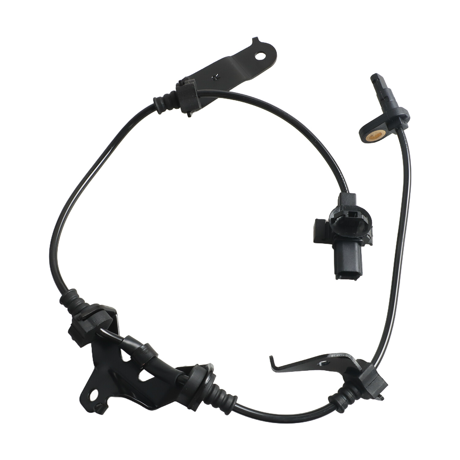 ABS Wheel Speed Sensor Front Left Side For Acura TSX Honda Accord 57455