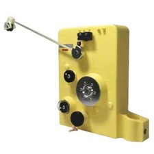 Tensioner Winding Machine Tensioner Mechanical Frictionless Magnetic Tensioner