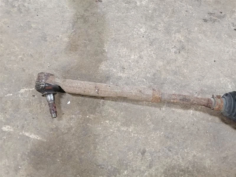 Engranaje de dirección/rack bastidor eléctrico y piñón se adapta a 10-15 LEXUS RX350 1179903 Foto 2 de 4