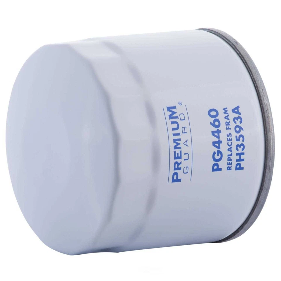 Filtro de aceite de motor para Subaru Legacy Impreza Forester 1990-2019, Impreza PREMIUM Foto 4 de 4