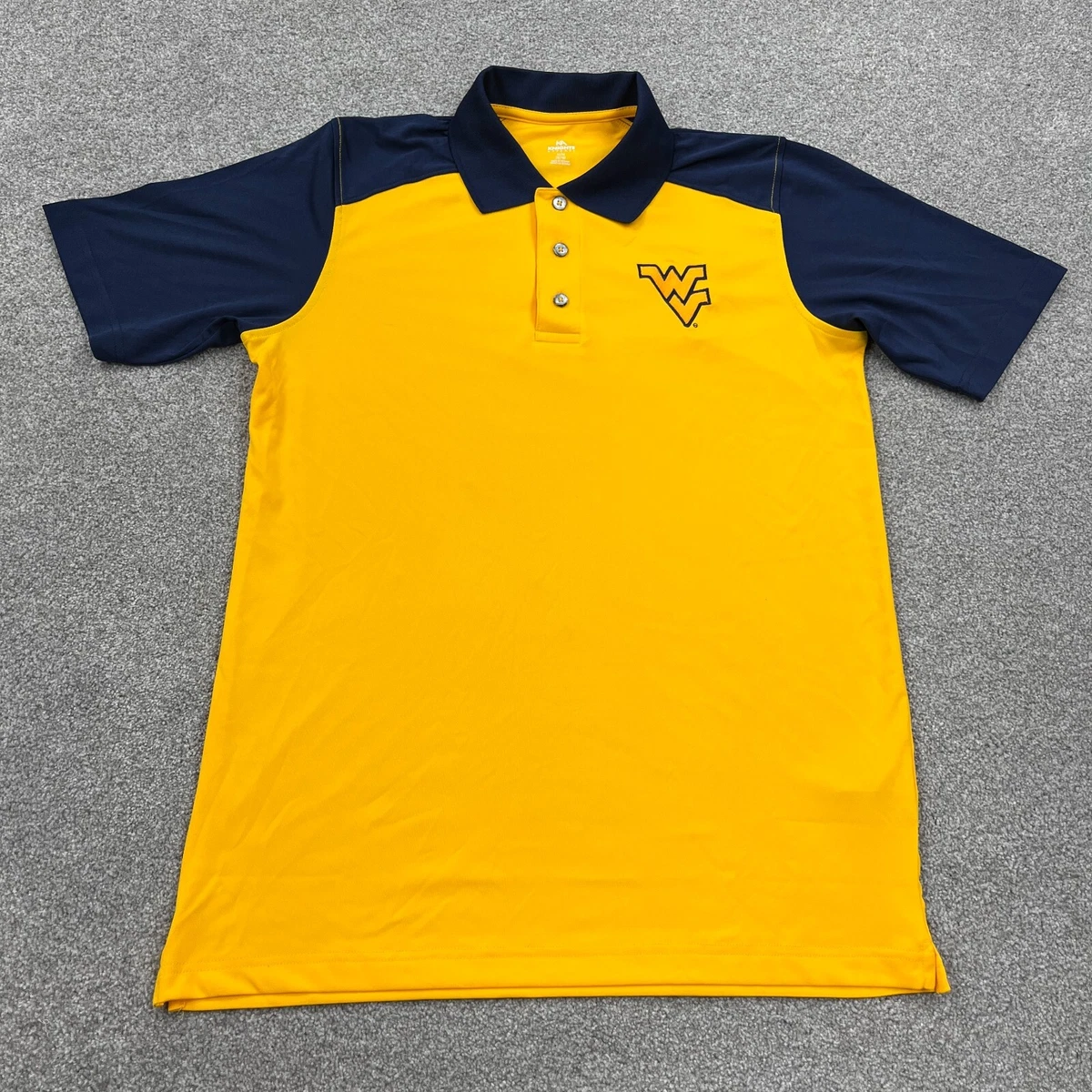 Mountaineers rugby jersey