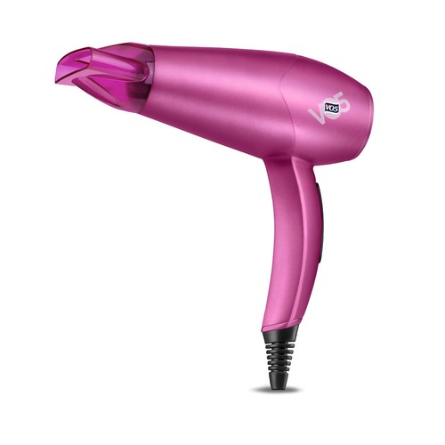 VO5 Hairdryer 2000W Fast Dry - 第 1/4 張圖片