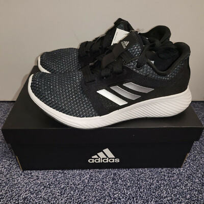  Damen Schuhe adidas edge lux 3 w EE4036 Schwarz Gr. 37-41 SELTEN