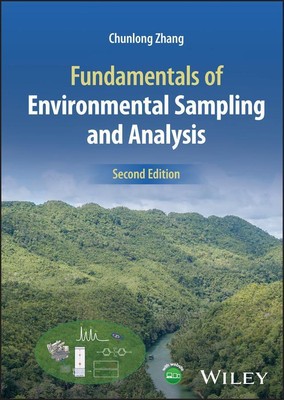 Chunlong Zhang | Fundamentals of Environmental Sampling and Analysis | Buch