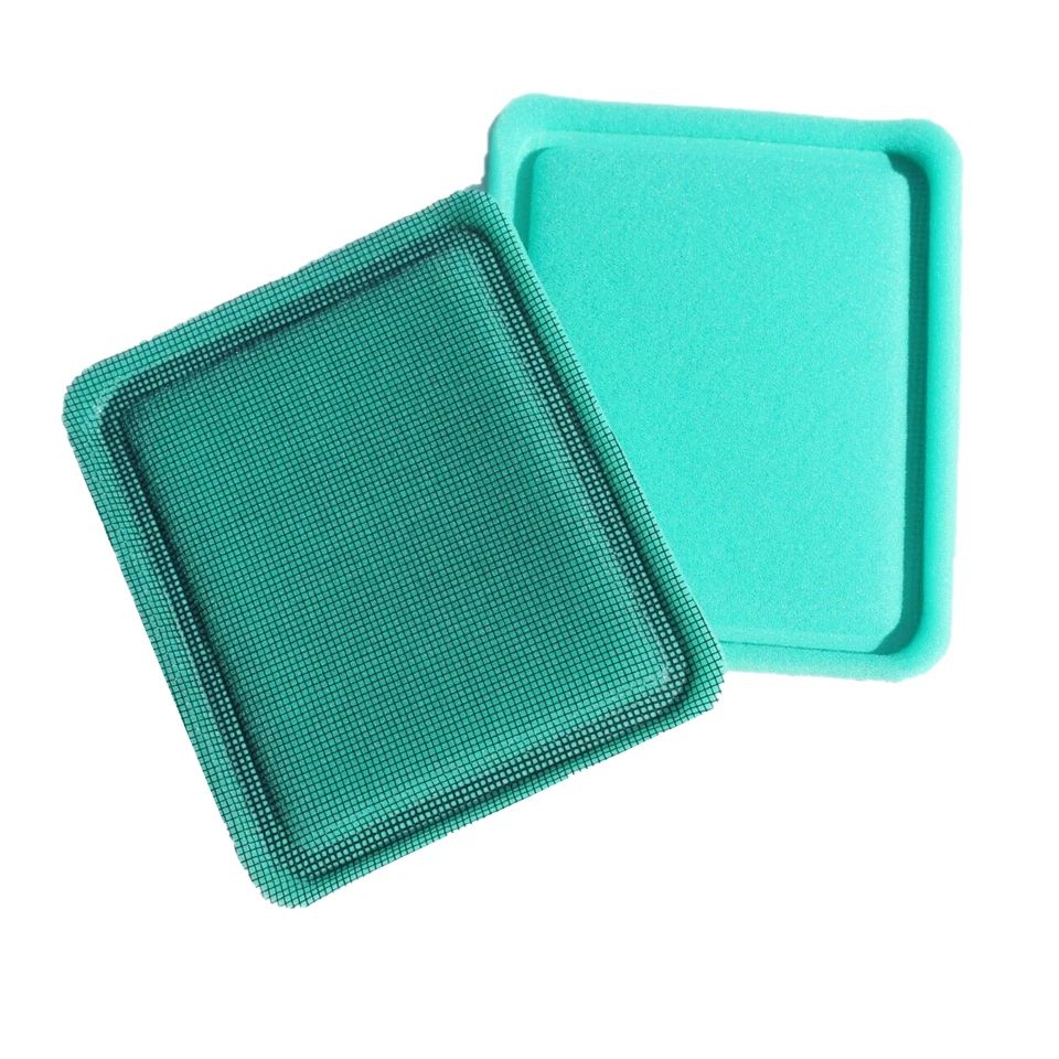 Air + Pre Filter Lawn Mower for Briggs & Stratton Victa 491588S 491435 - image 4 of 4