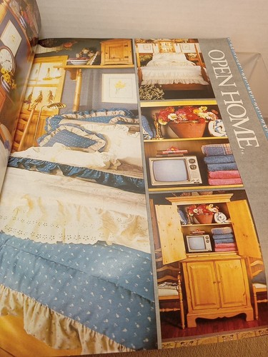 Sears Spring/Summer 1987 Catalog Vintage - Picture 8 of 19