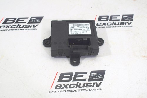 Jaguar XF X250 Türsteuergerät hinten rechts AH22-14D620-AC Tür Modul STEUERGERÄT