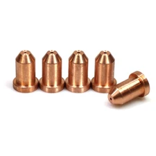 5pcs 9-7726 Nozzle Tips for Thermal Dynamics PCH62/102 Plasma cutting torch