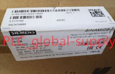 1PCS Brand New Siemens 6SL3100-0EE21-6AA0 6SL3 100-0EE21-6AA0 Fast shipment