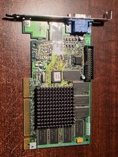 Diamond Viper V550 16MB AGP Graphics Card- 28230095-004