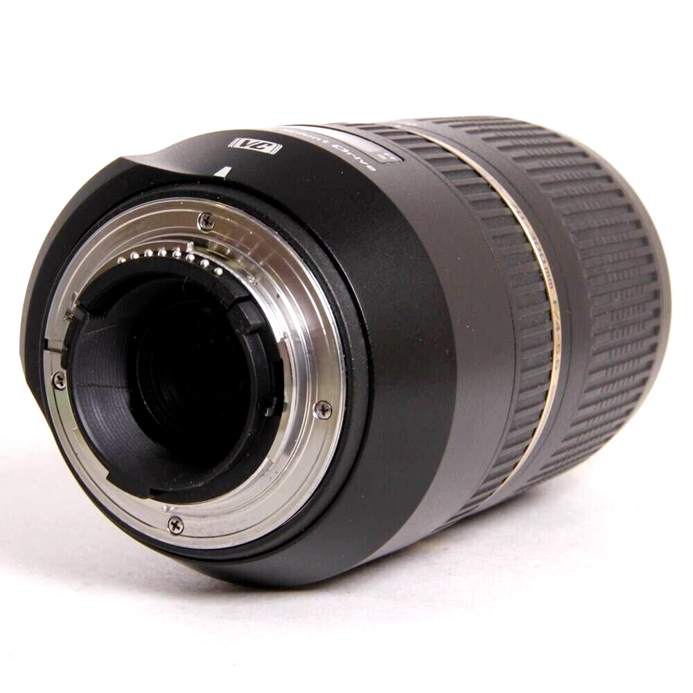 Tamron SP 70-300mm F/4-5.6 DI VC USD Telepoto Lens for sale online